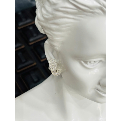 bông tai dép xỏ ngón-Flip Flop Earrings